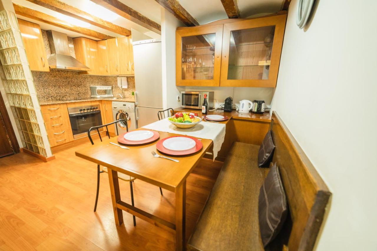 Appartement Rustic Poble Sec *