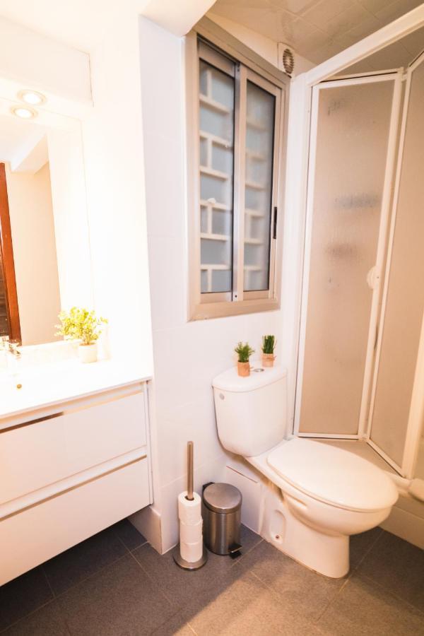 Appartement Rustic Poble Sec
